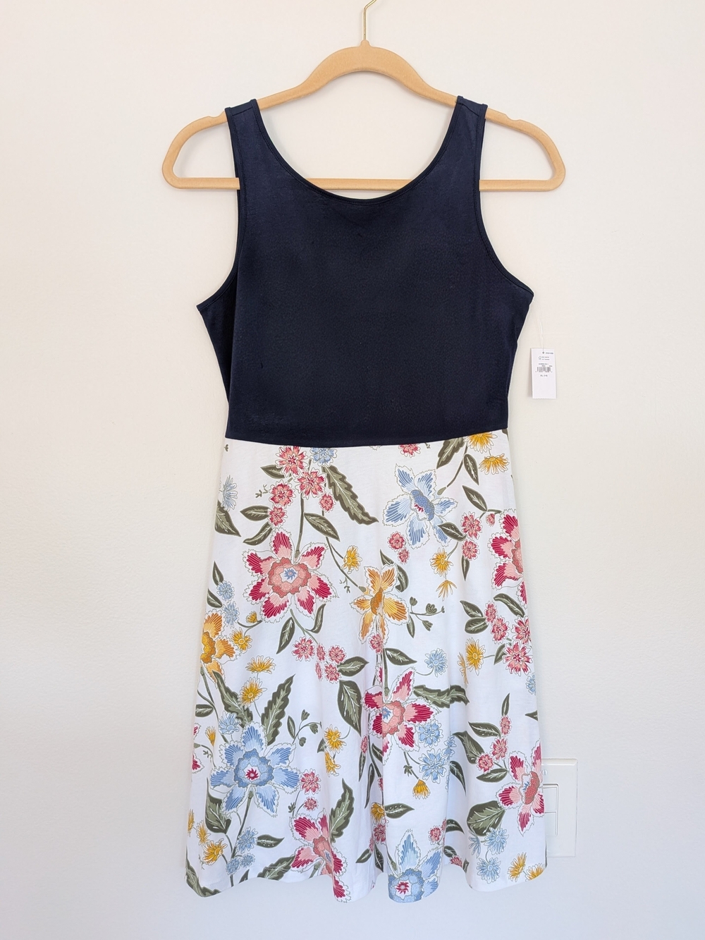 Girls' Summer Dress Bundle Of 6 Dresses Size 14/XL & L (10-12) NWT And NWOT - Picture 7 of 14